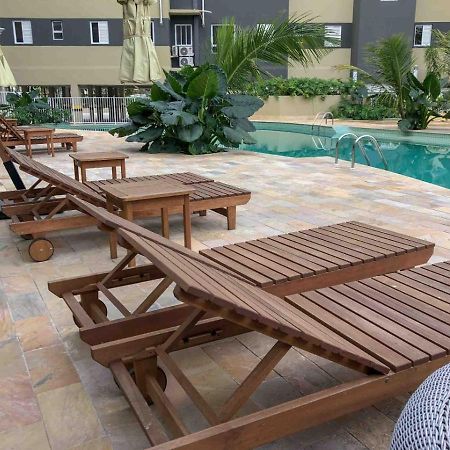 Apto 3 Dorms, 1 Suite, Jp2 Home Resort Ubatuba - Churrasqueira Gourmet, Ar Condicionado, Piscinas, Sauna E Salao De Jogos מראה חיצוני תמונה