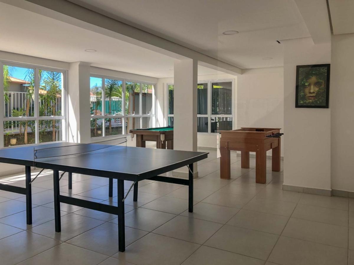 Apto 3 Dorms, 1 Suite, Jp2 Home Resort Ubatuba - Churrasqueira Gourmet, Ar Condicionado, Piscinas, Sauna E Salao De Jogos מראה חיצוני תמונה