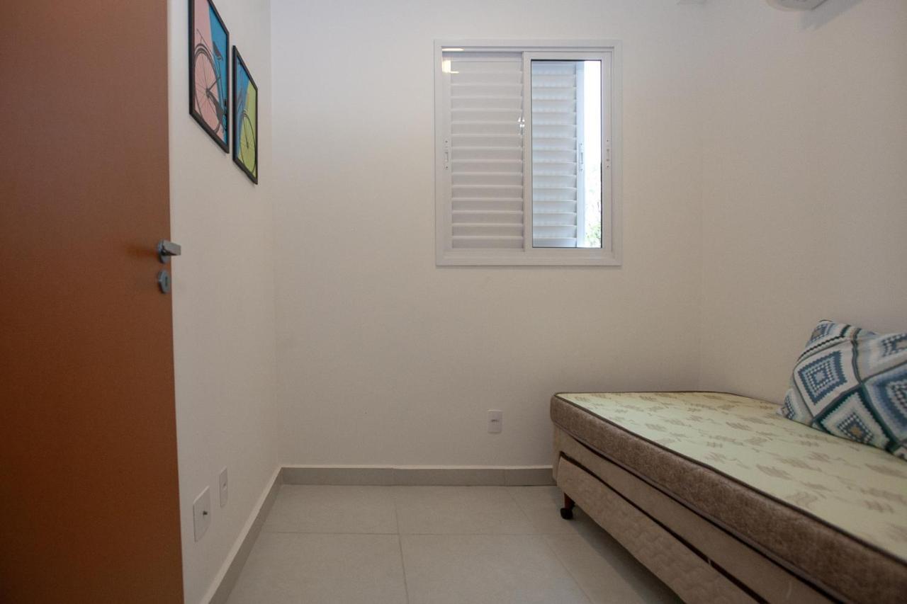 Apto 3 Dorms, 1 Suite, Jp2 Home Resort Ubatuba - Churrasqueira Gourmet, Ar Condicionado, Piscinas, Sauna E Salao De Jogos מראה חיצוני תמונה