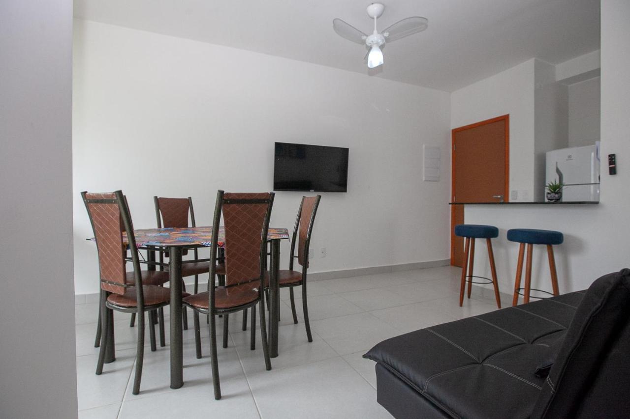Apto 3 Dorms, 1 Suite, Jp2 Home Resort Ubatuba - Churrasqueira Gourmet, Ar Condicionado, Piscinas, Sauna E Salao De Jogos מראה חיצוני תמונה