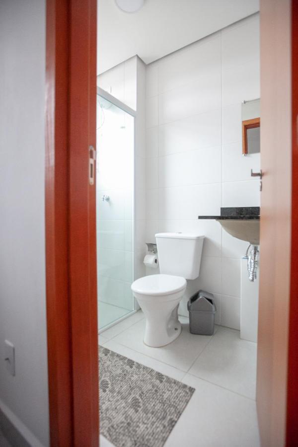 Apto 3 Dorms, 1 Suite, Jp2 Home Resort Ubatuba - Churrasqueira Gourmet, Ar Condicionado, Piscinas, Sauna E Salao De Jogos מראה חיצוני תמונה
