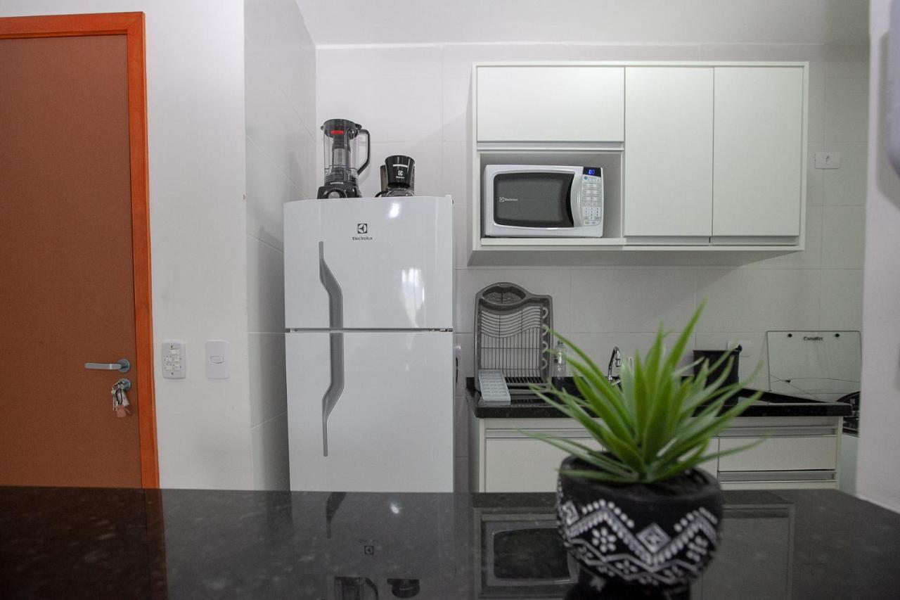 Apto 3 Dorms, 1 Suite, Jp2 Home Resort Ubatuba - Churrasqueira Gourmet, Ar Condicionado, Piscinas, Sauna E Salao De Jogos מראה חיצוני תמונה