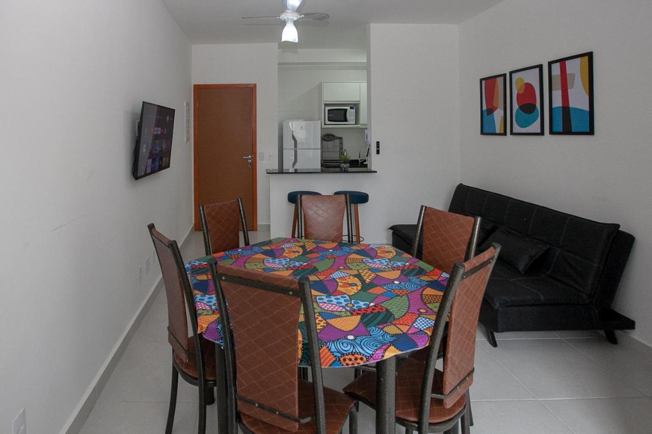 Apto 3 Dorms, 1 Suite, Jp2 Home Resort Ubatuba - Churrasqueira Gourmet, Ar Condicionado, Piscinas, Sauna E Salao De Jogos מראה חיצוני תמונה