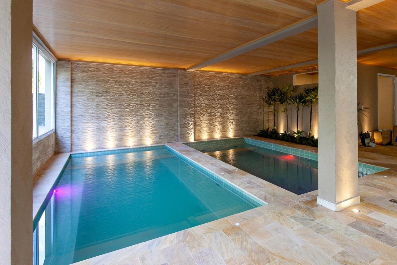 Apto 3 Dorms, 1 Suite, Jp2 Home Resort Ubatuba - Churrasqueira Gourmet, Ar Condicionado, Piscinas, Sauna E Salao De Jogos מראה חיצוני תמונה