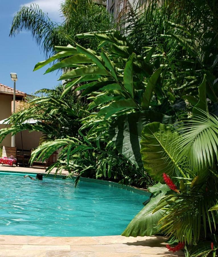 Apto 3 Dorms, 1 Suite, Jp2 Home Resort Ubatuba - Churrasqueira Gourmet, Ar Condicionado, Piscinas, Sauna E Salao De Jogos מראה חיצוני תמונה